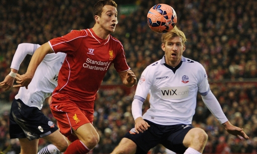 图拉姆：我和科纳特几乎每天都联系，和他的较量会很精彩