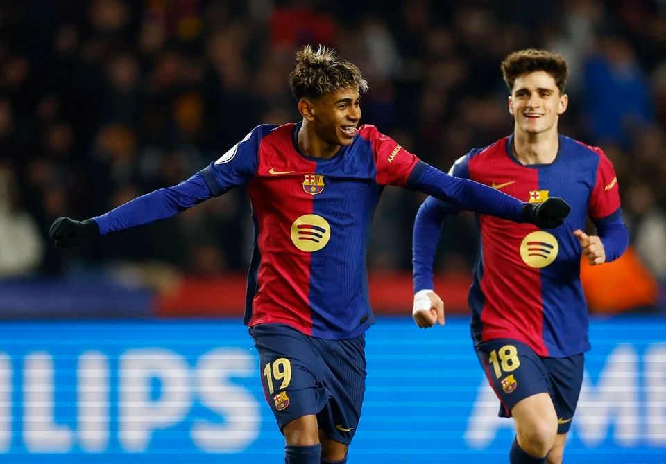 皇马将向国际足联控告因‘内格雷拉事件’所造成的裁判损害