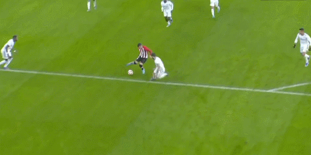 压迫方式太成熟了