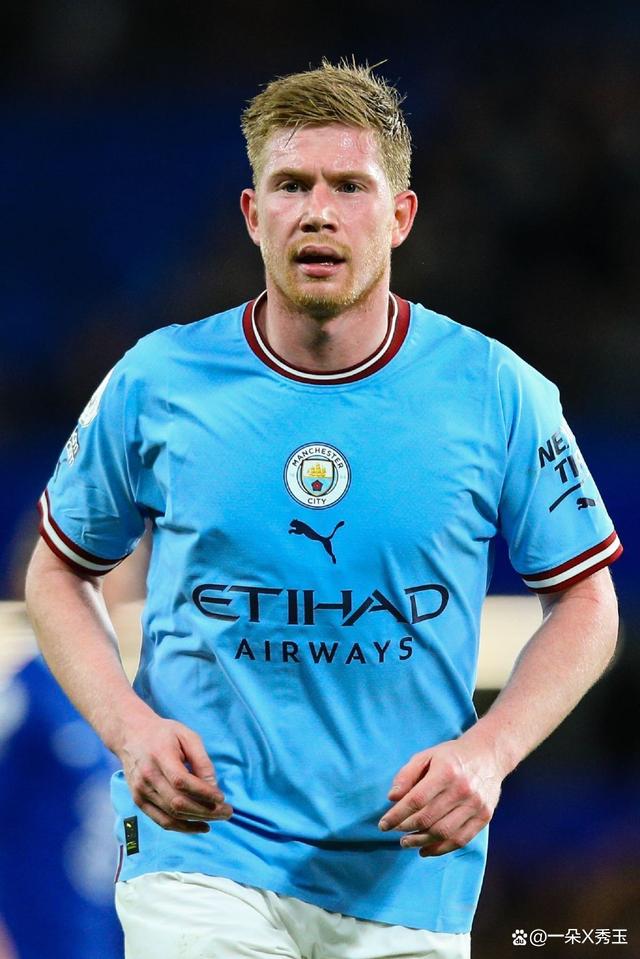 曼城备战欧冠半决赛，训练照曝光