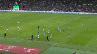 状态火热！福登全场数据：传球成功率88.9％，贡献1球1助